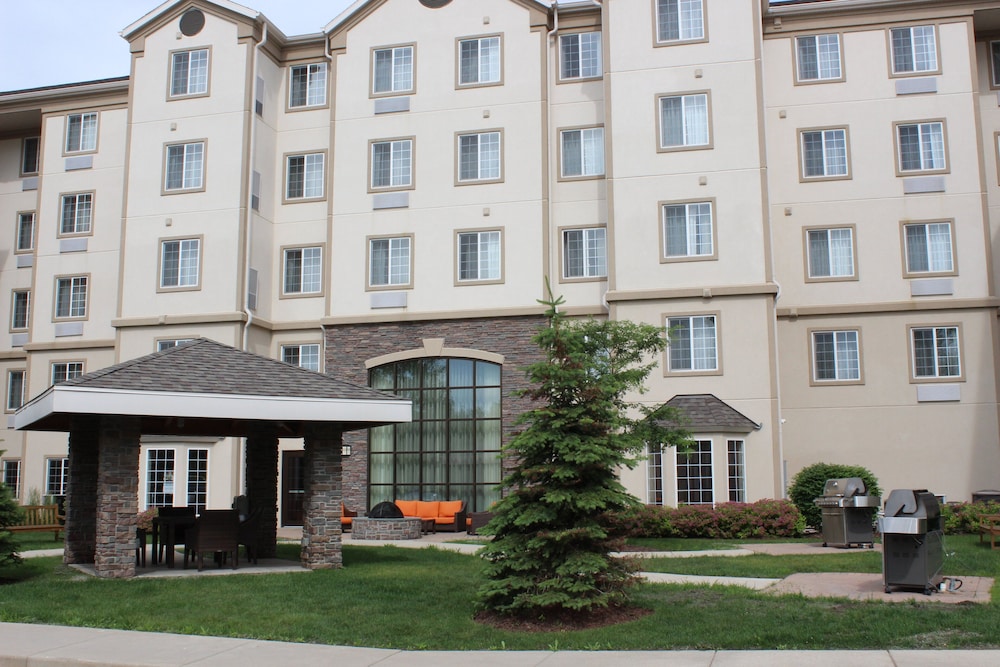 staybridge suites milwaukee airport south by ihg