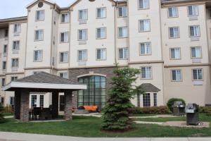 staybridge suites milwaukee airport south by ihg