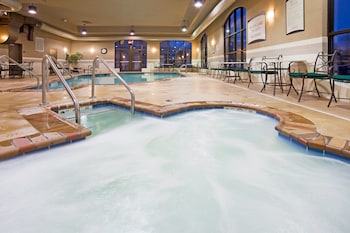 Staybridge Suites Milwaukee Airport South By Ihg,Milwaukee>>Franklin,3 star