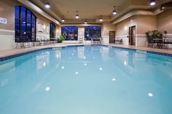 Staybridge Suites Milwaukee Airport South By Ihg,Milwaukee>>Franklin,3 star
