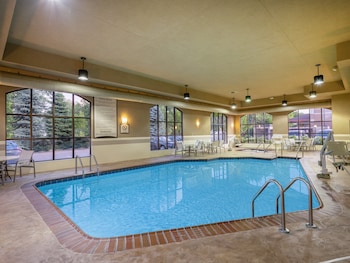 Staybridge Suites Milwaukee Airport South By Ihg,Milwaukee>>Franklin,3 star