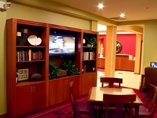 residence inn by marriott fredericksburg