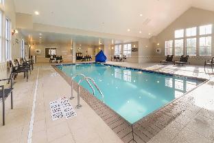 residence inn by marriott fredericksburg