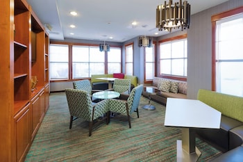 Residence Inn By Marriott Fredericksburg,Fredericksburg>>Falmouth,3 star