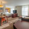 residence inn by marriott fredericksburg
