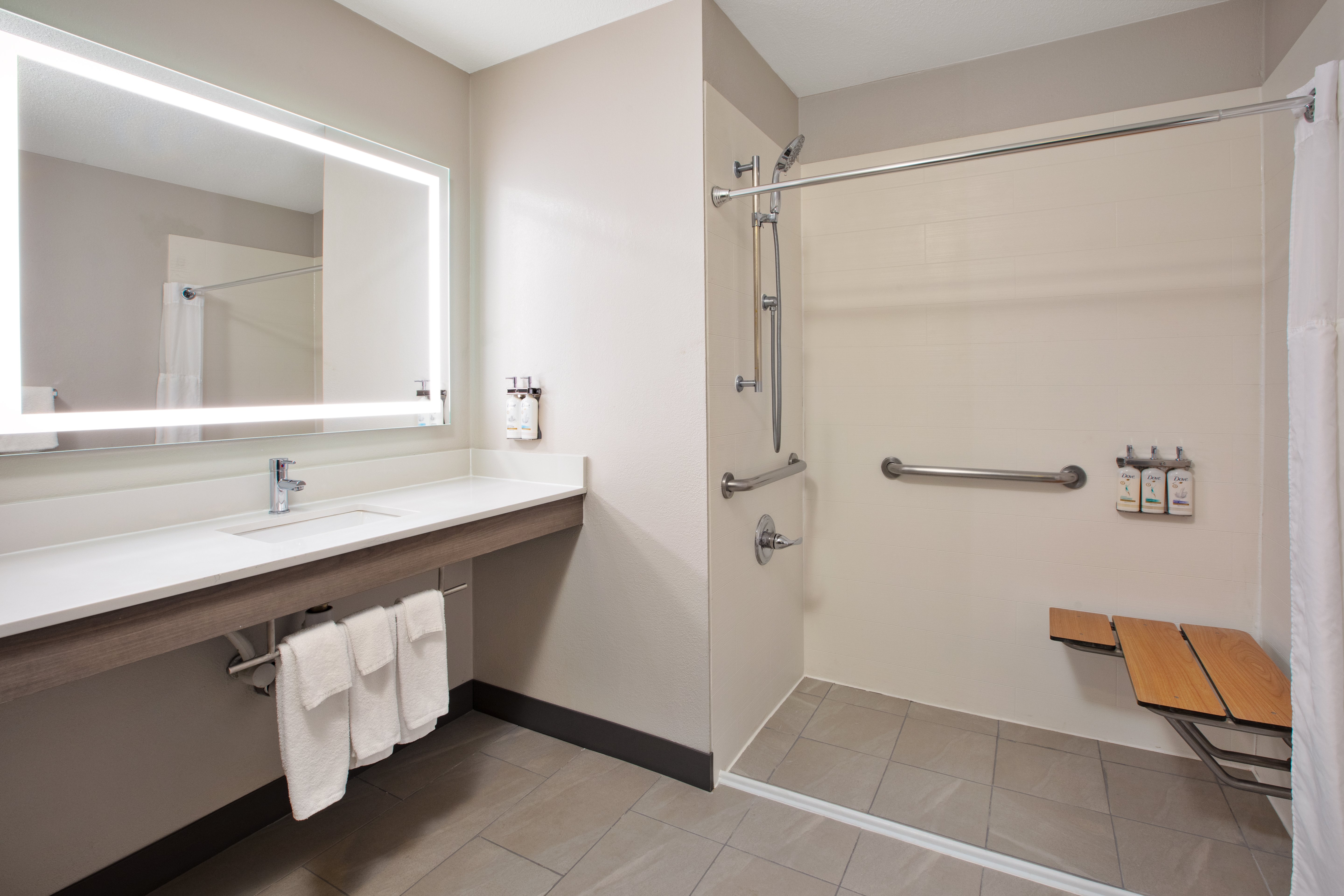 holiday inn express fremont by ihg