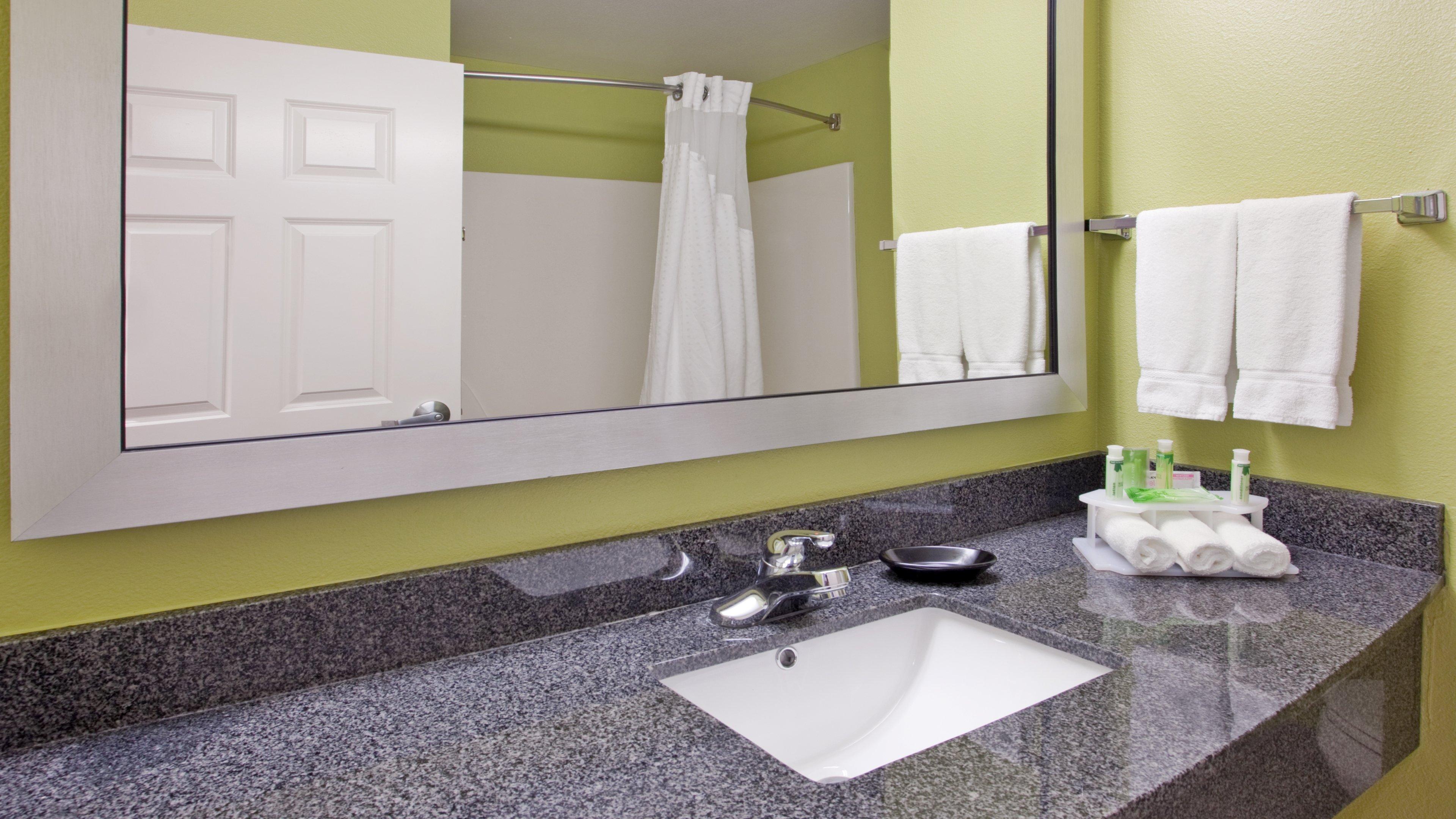 holiday inn express fremont by ihg