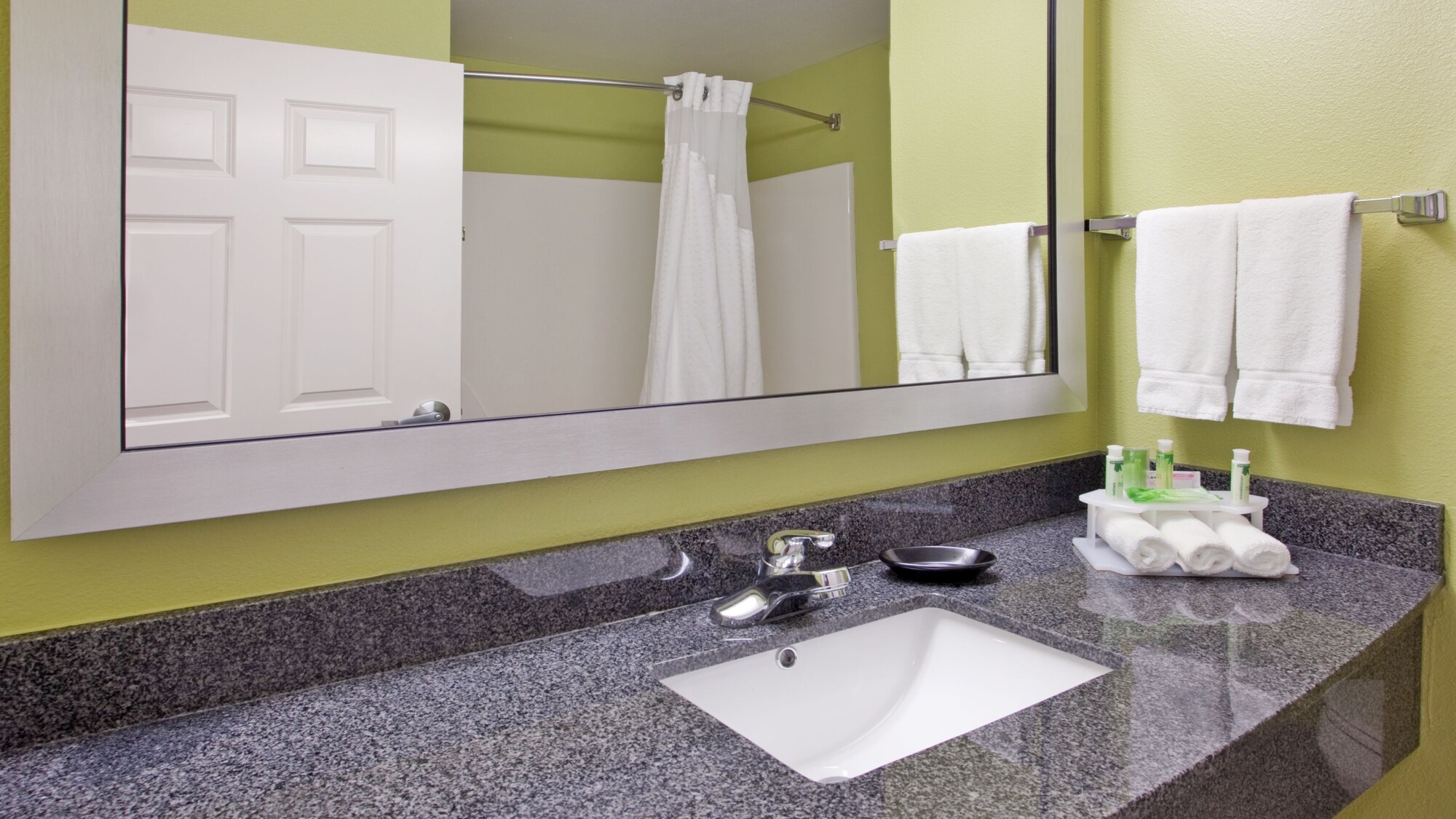 holiday inn express fremont by ihg