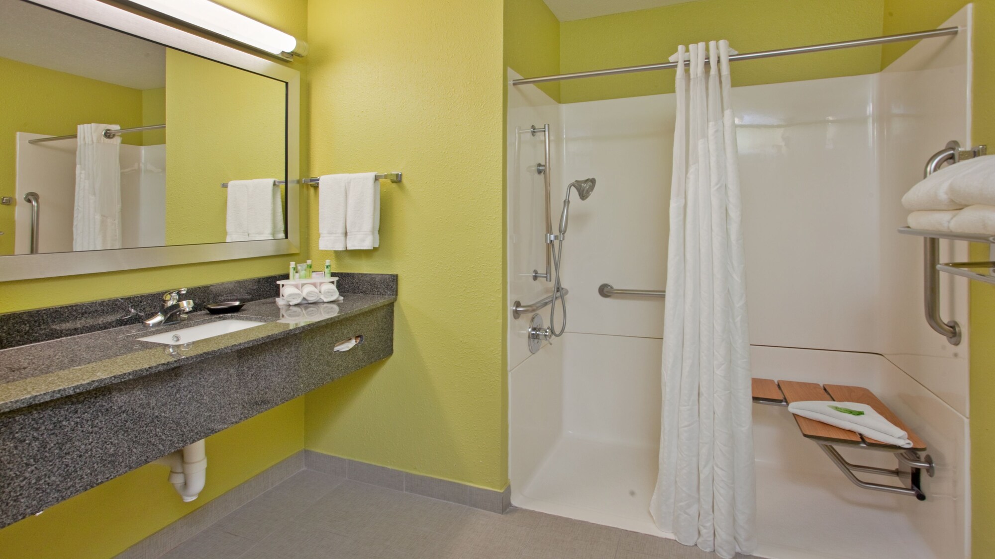 holiday inn express fremont by ihg