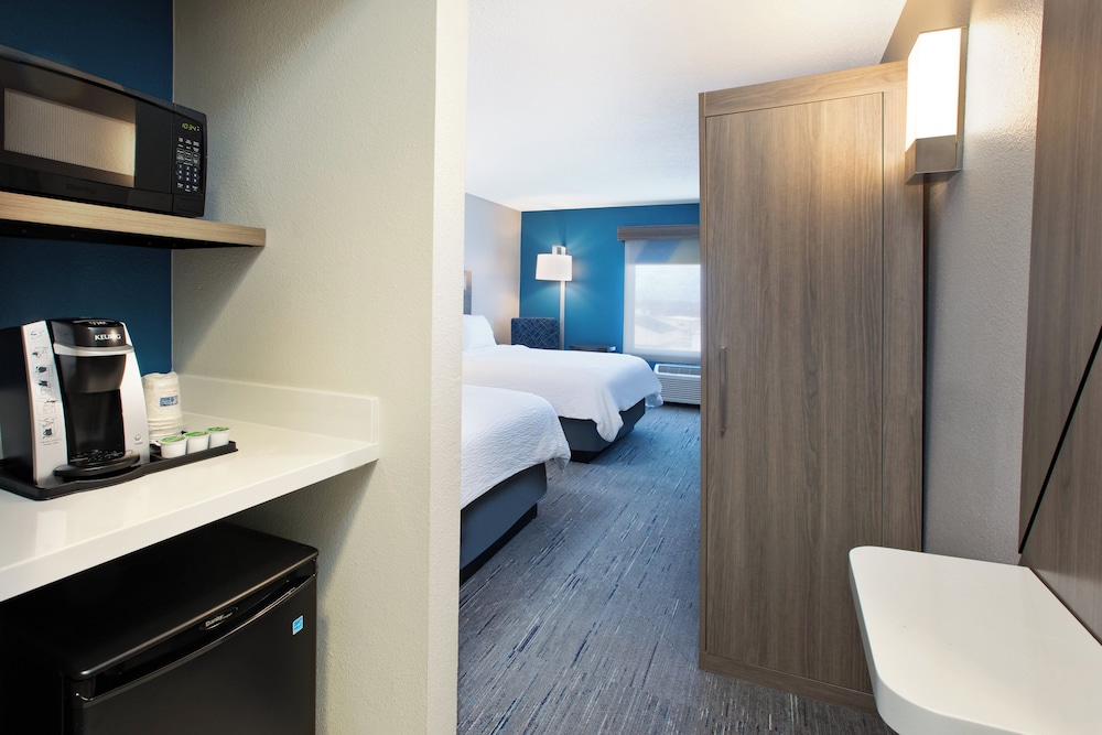 holiday inn express fremont by ihg