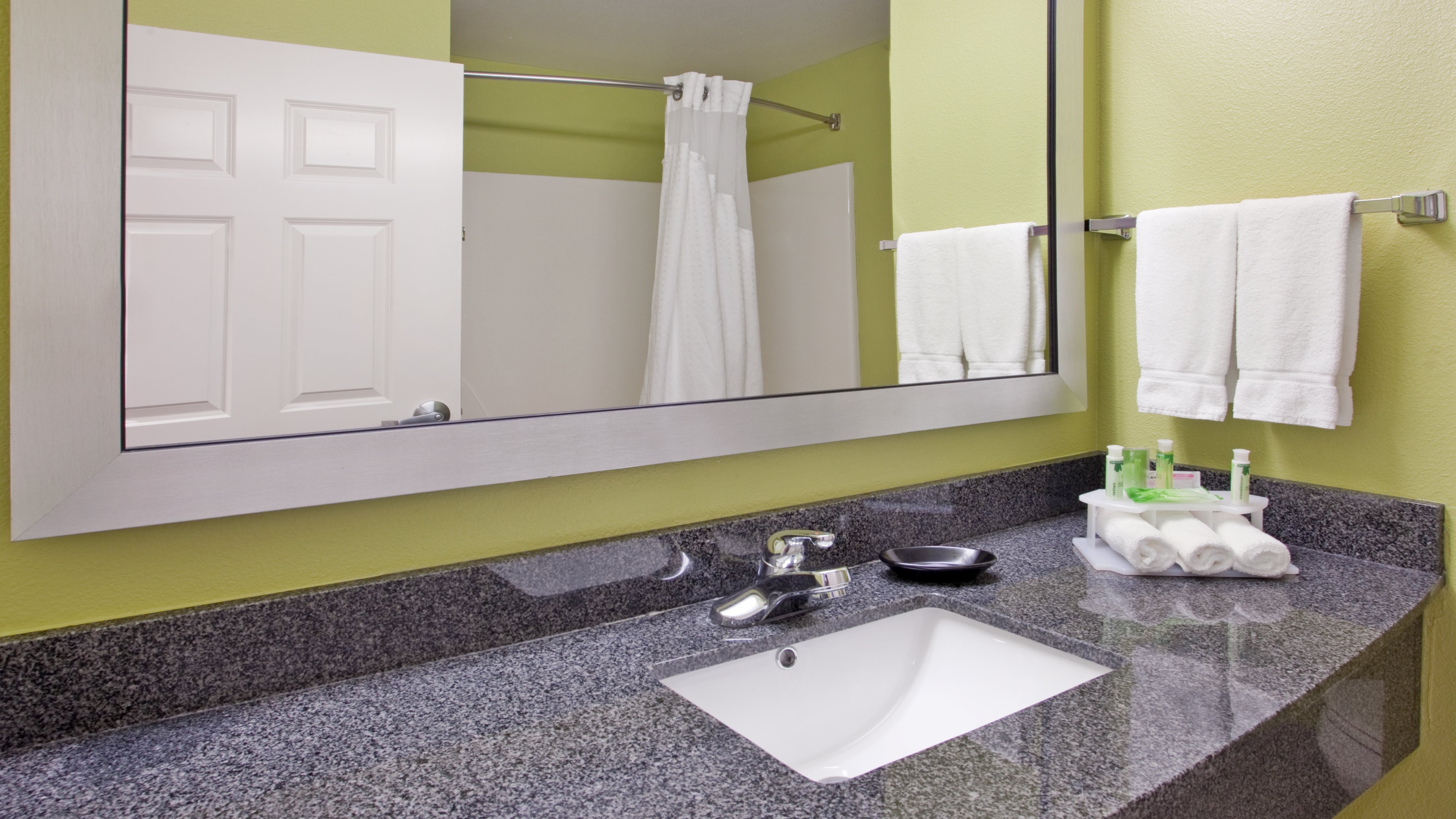 holiday inn express fremont by ihg