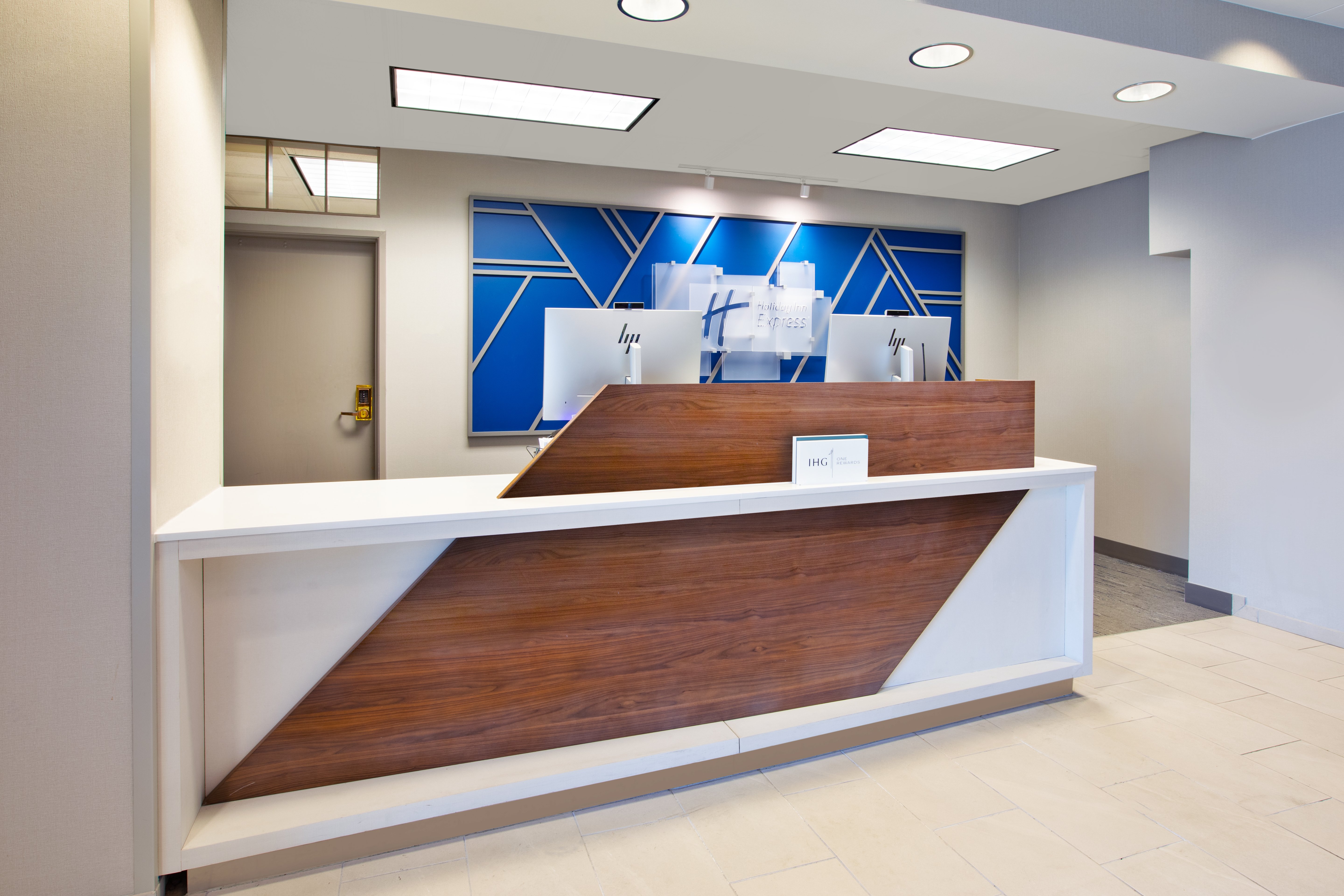 holiday inn express fremont by ihg