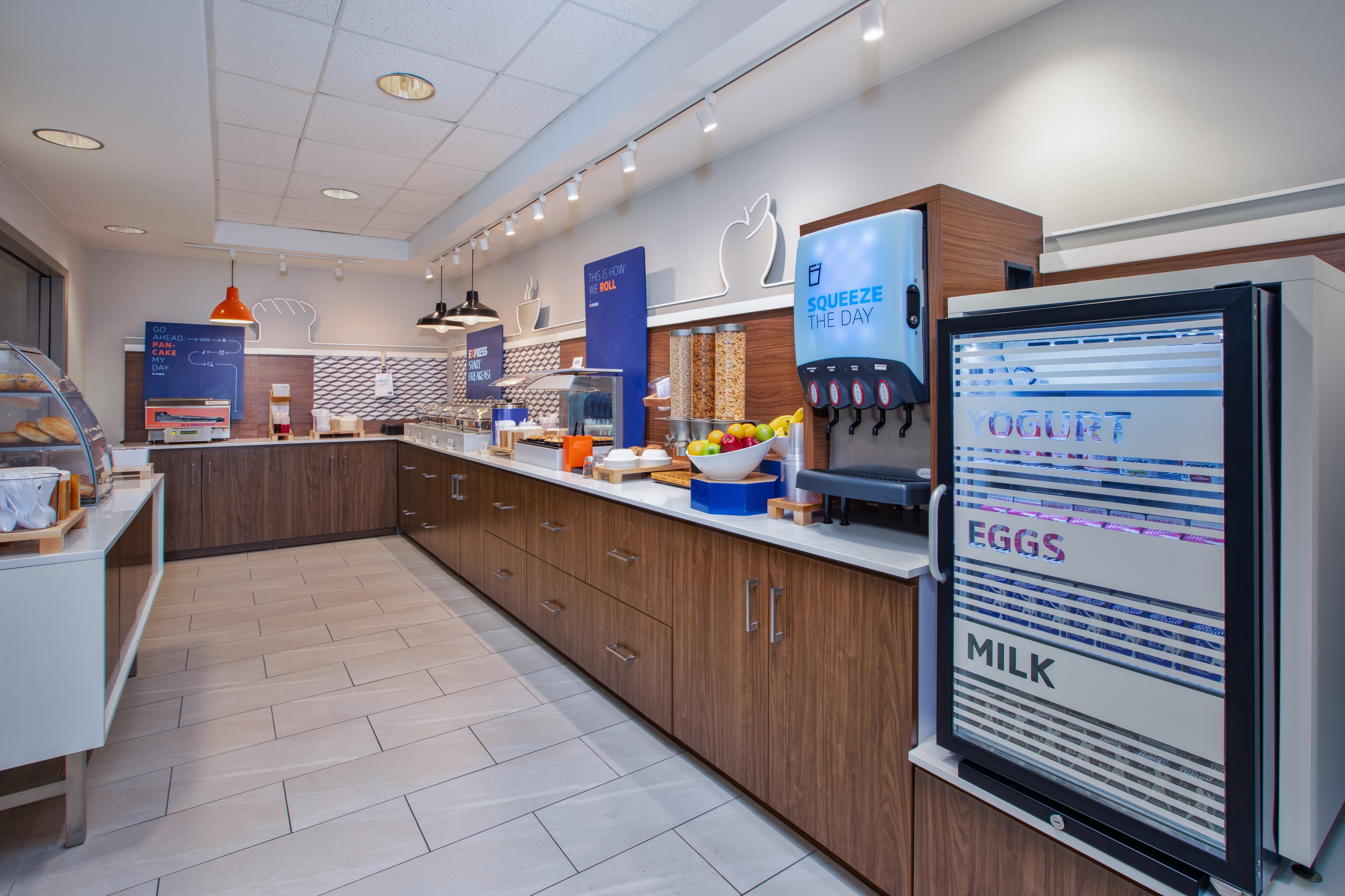 holiday inn express fremont by ihg