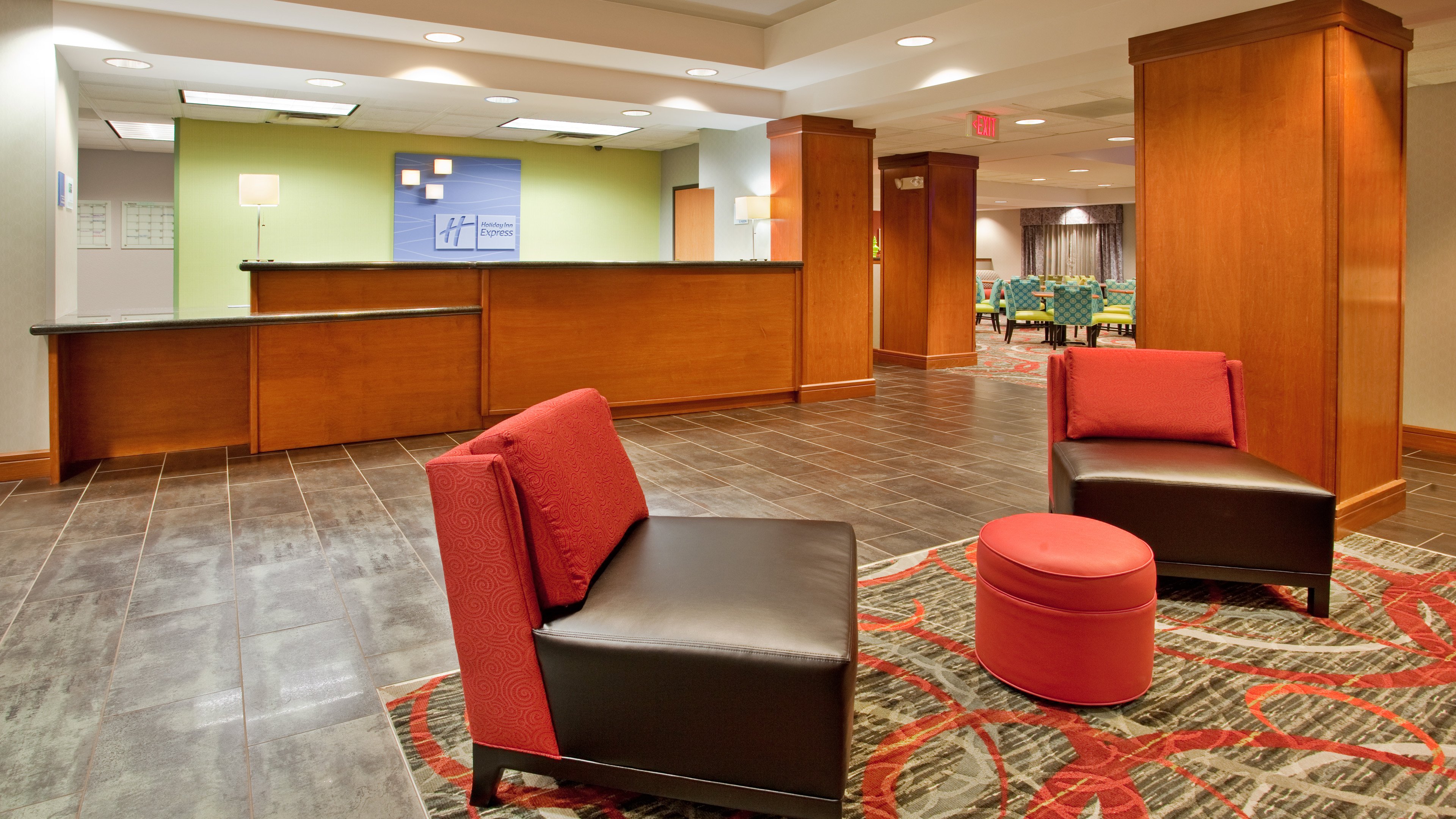 holiday inn express fremont by ihg