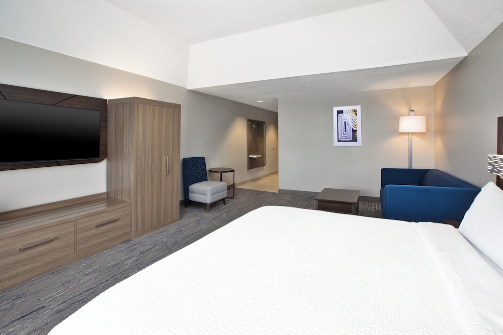 holiday inn express fremont by ihg