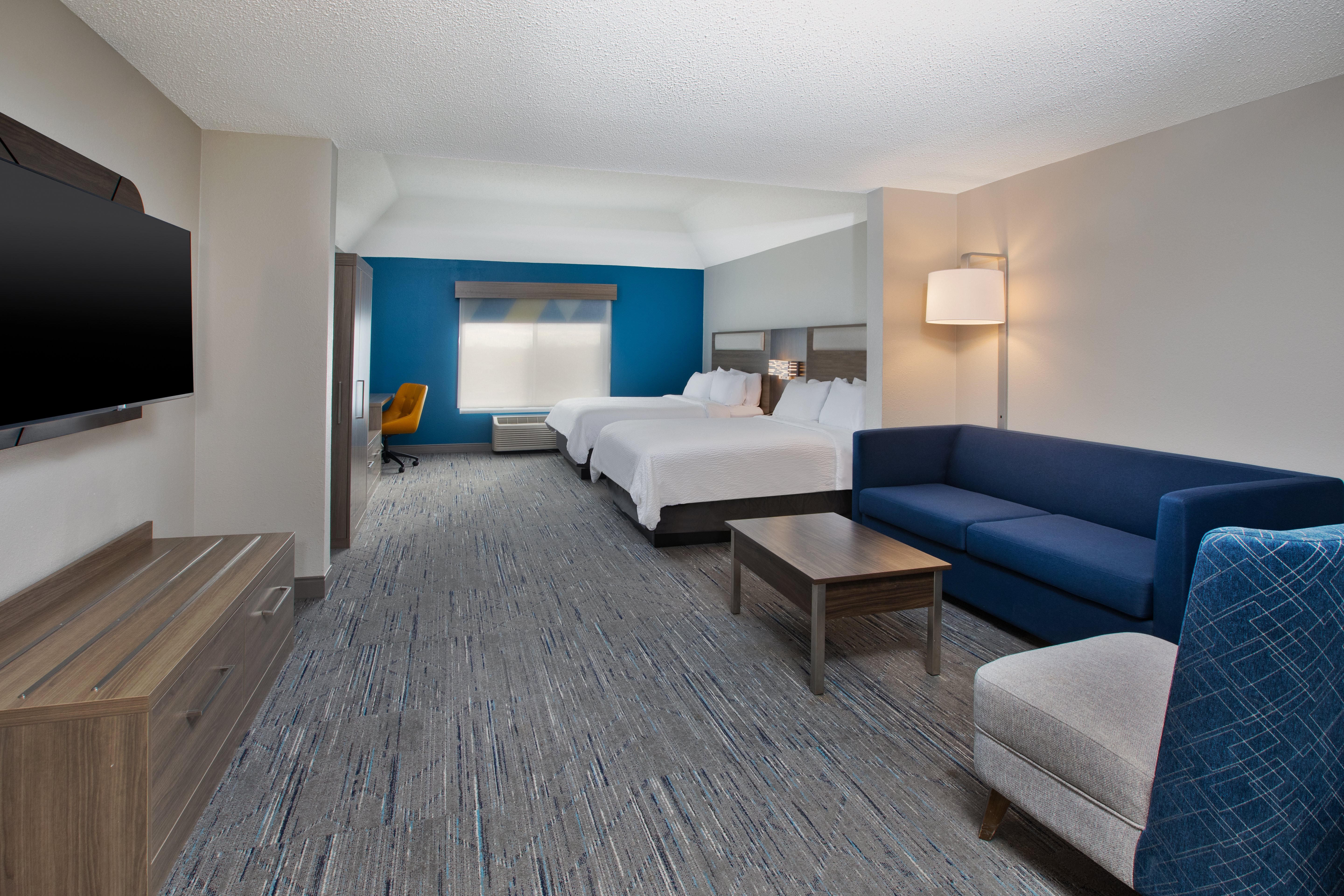 holiday inn express fremont by ihg