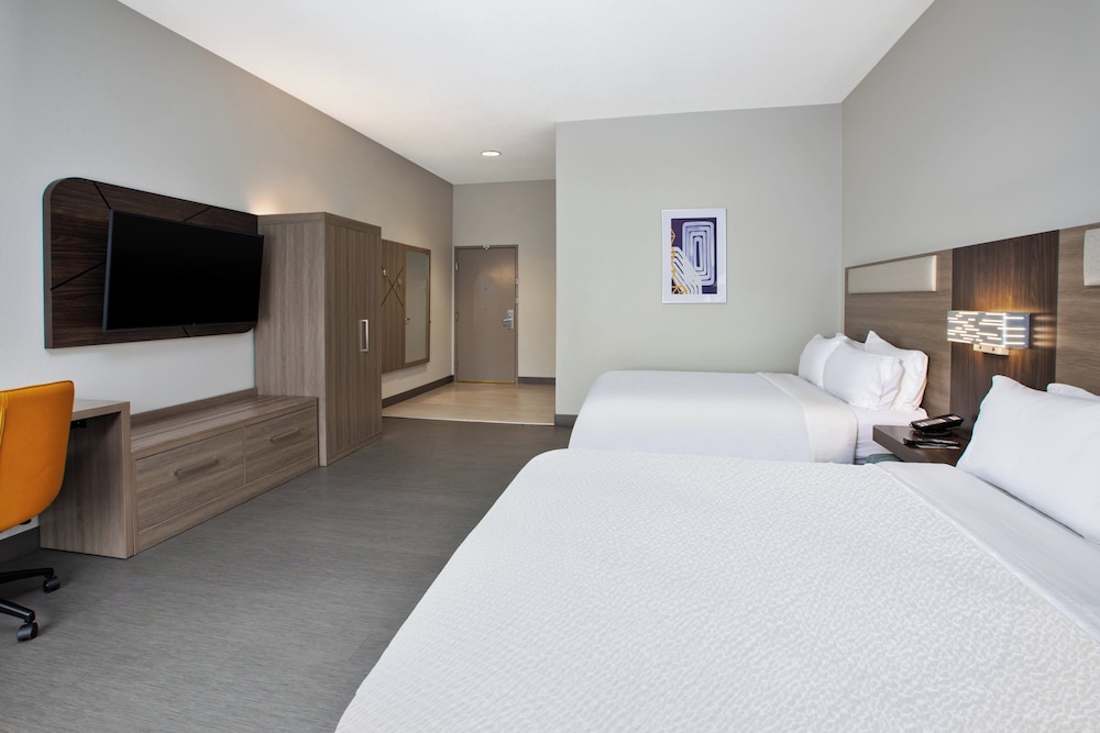 holiday inn express fremont by ihg