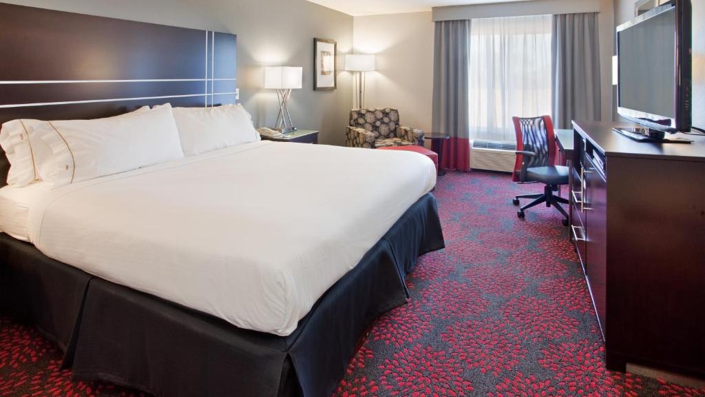 holiday inn express fremont by ihg