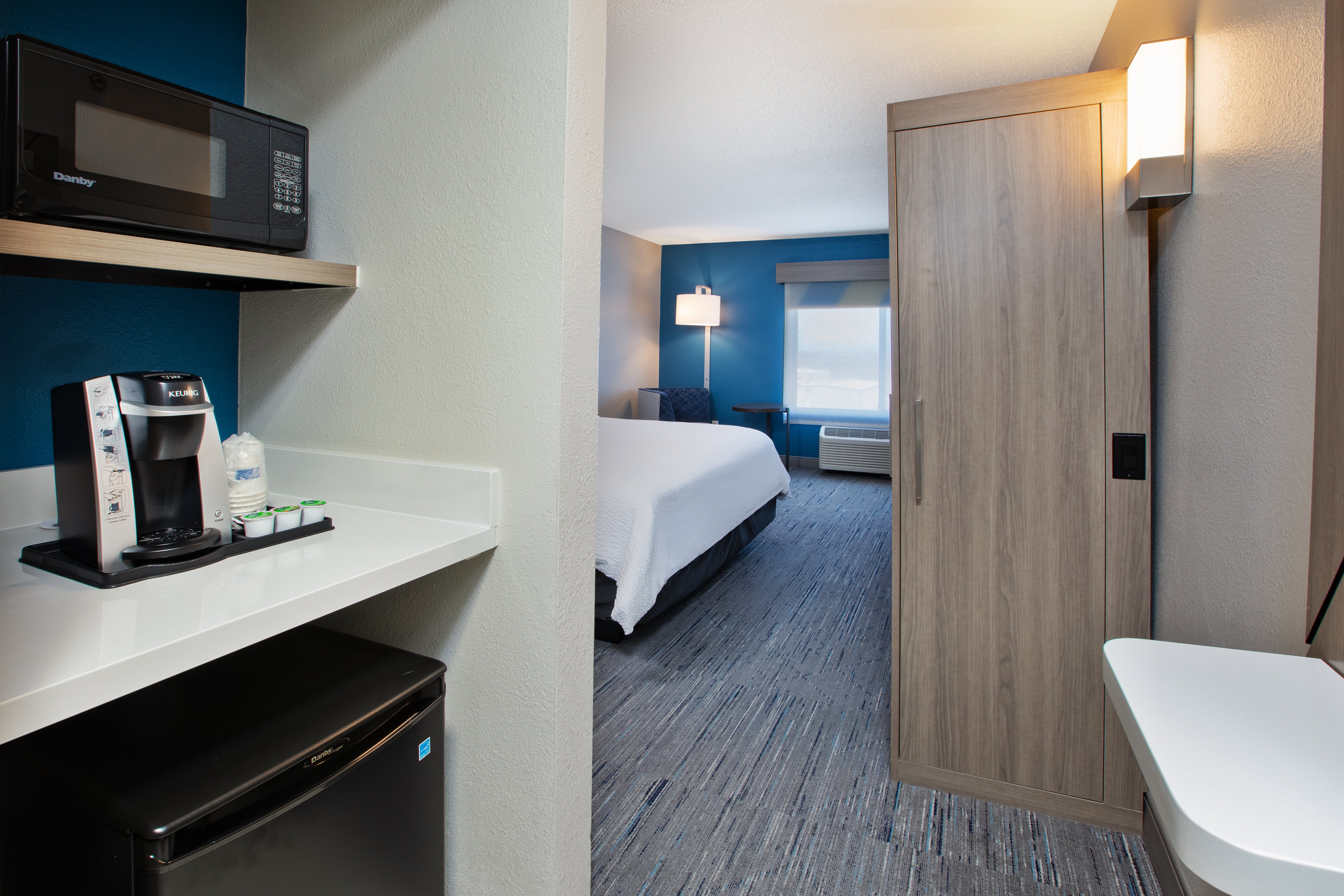 holiday inn express fremont by ihg