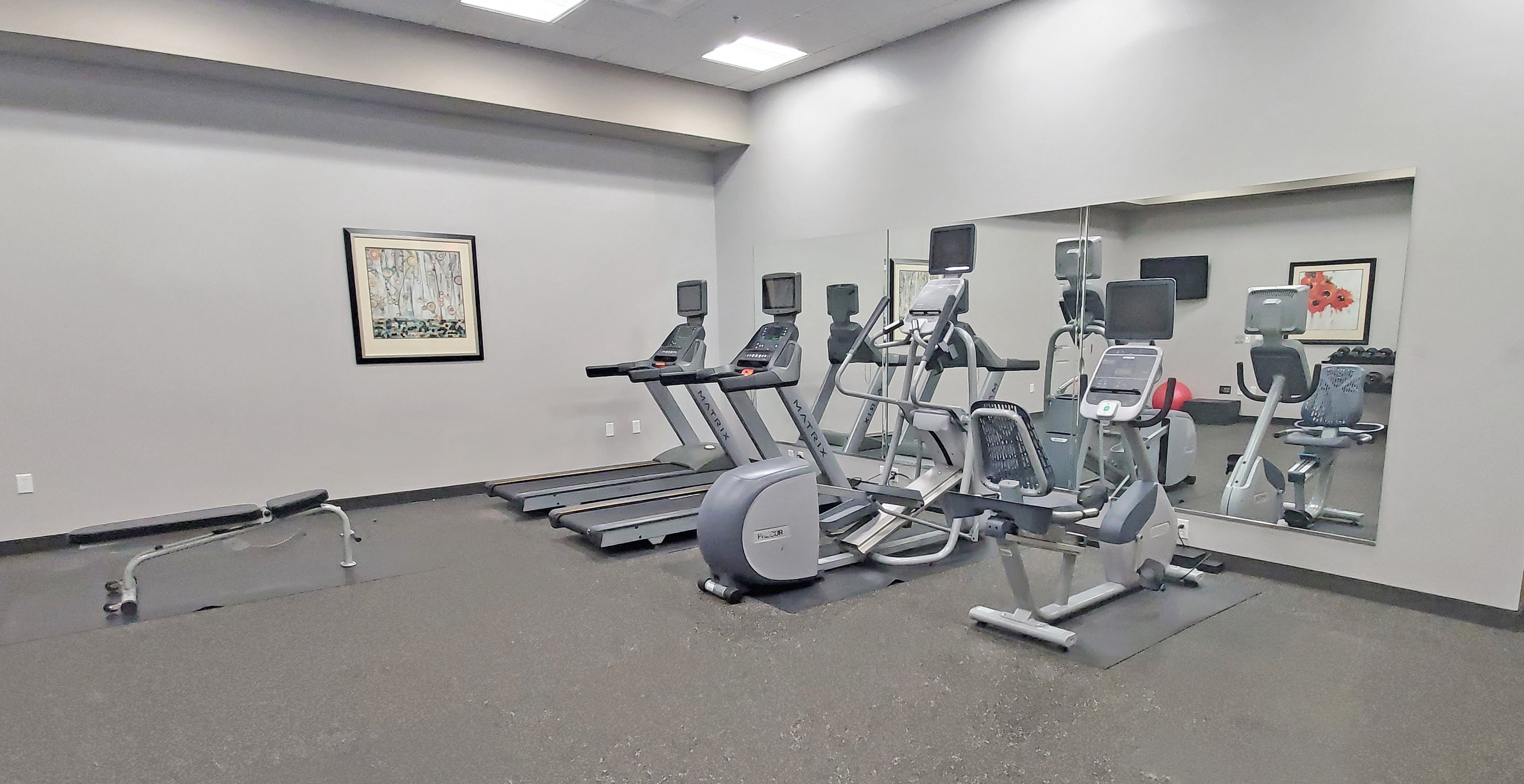 holiday inn express fremont by ihg