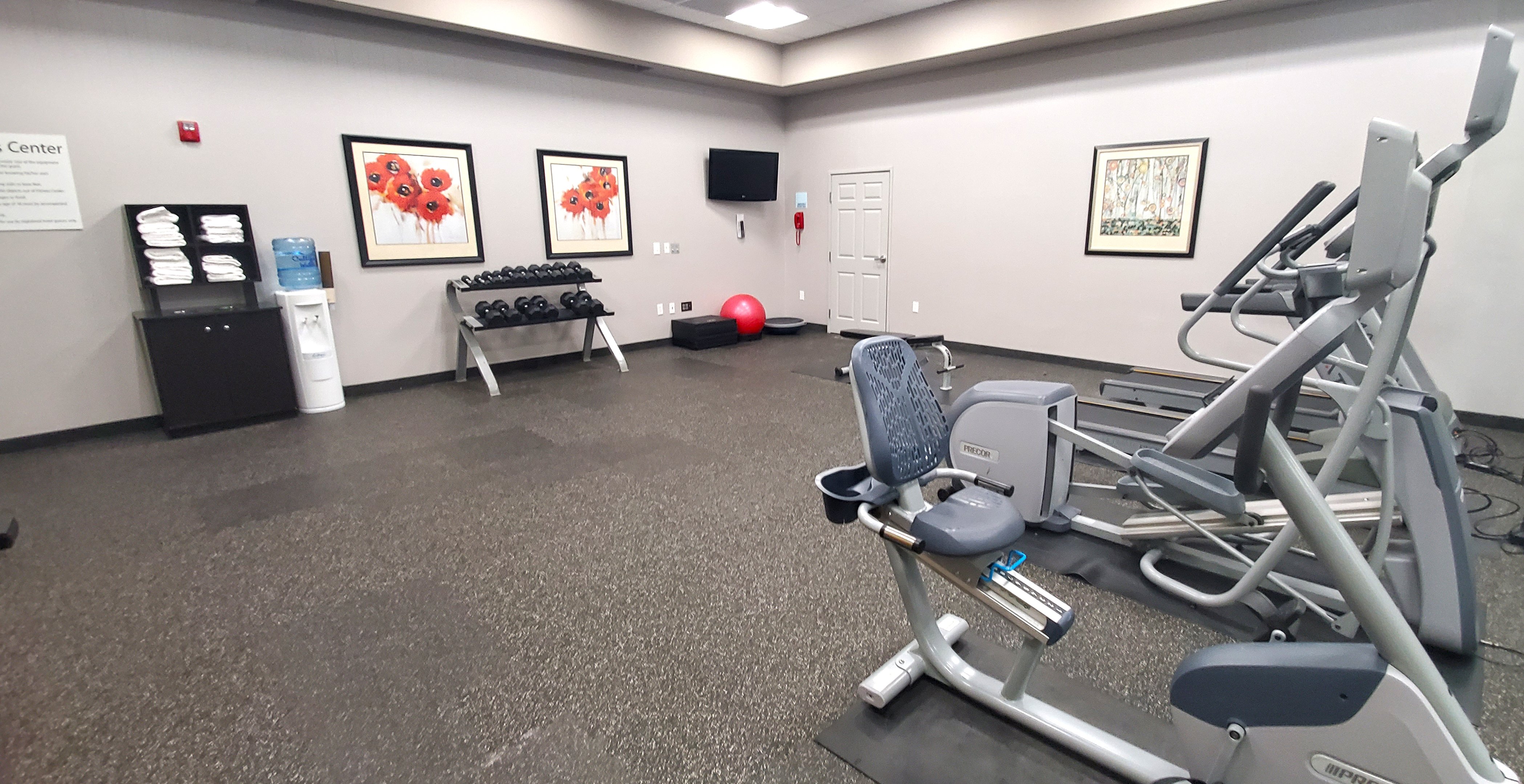 holiday inn express fremont by ihg