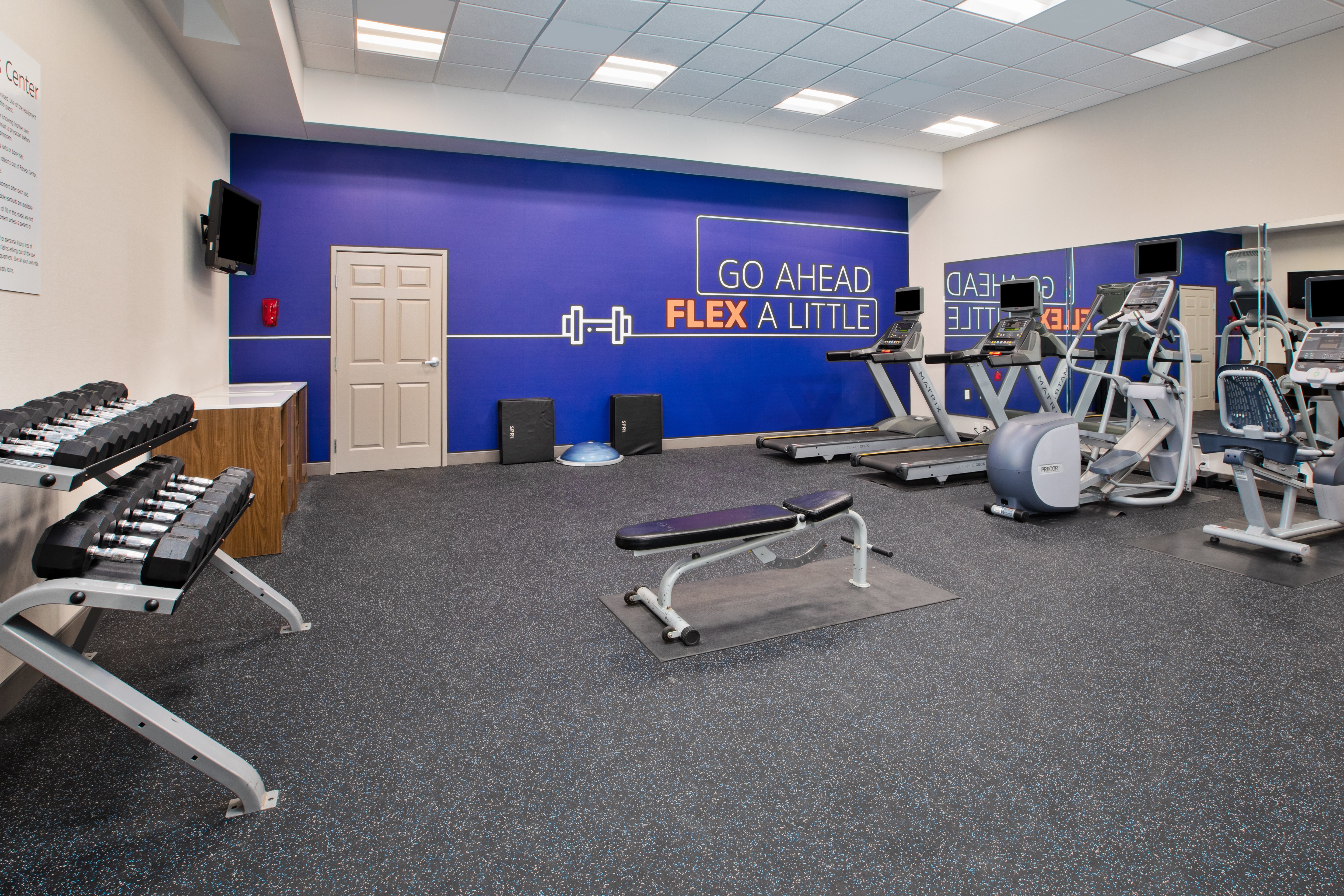 holiday inn express fremont by ihg