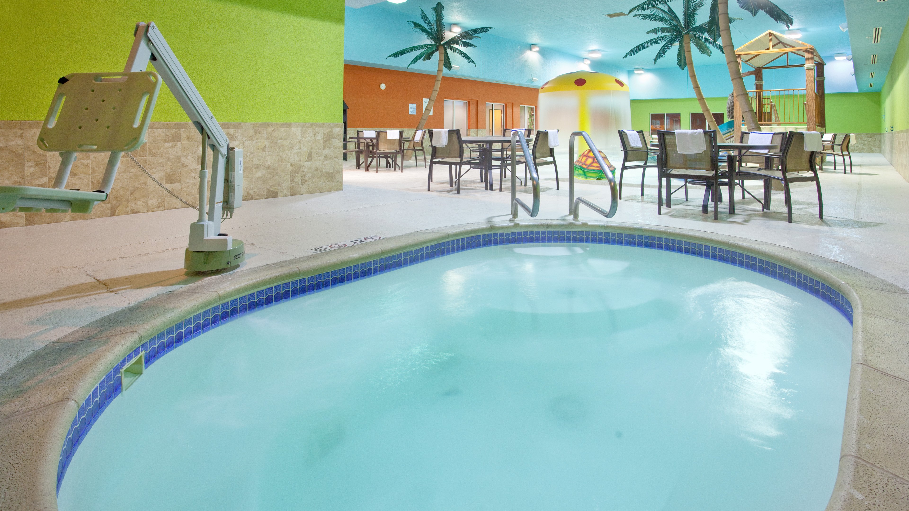 holiday inn express fremont by ihg
