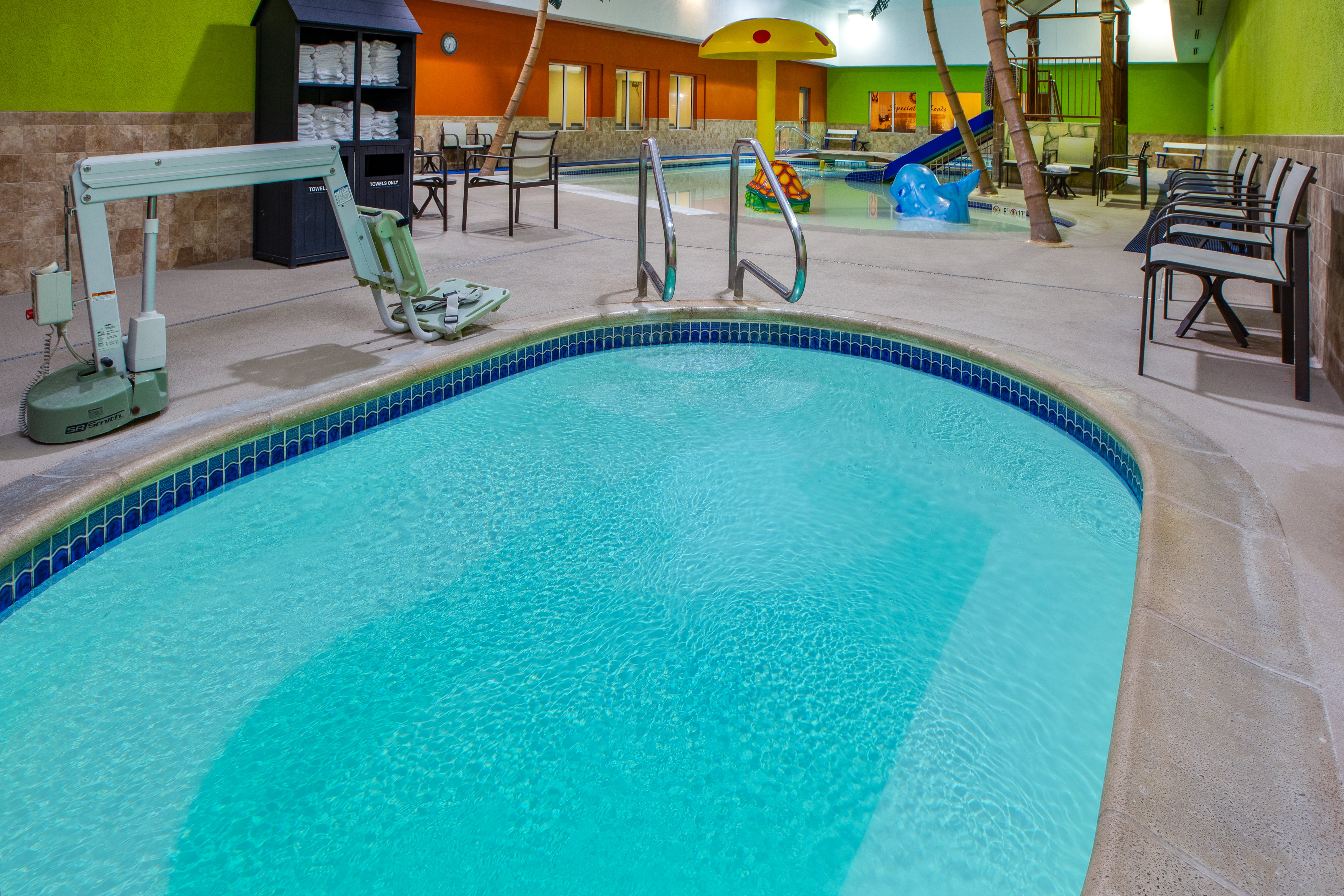 holiday inn express fremont by ihg