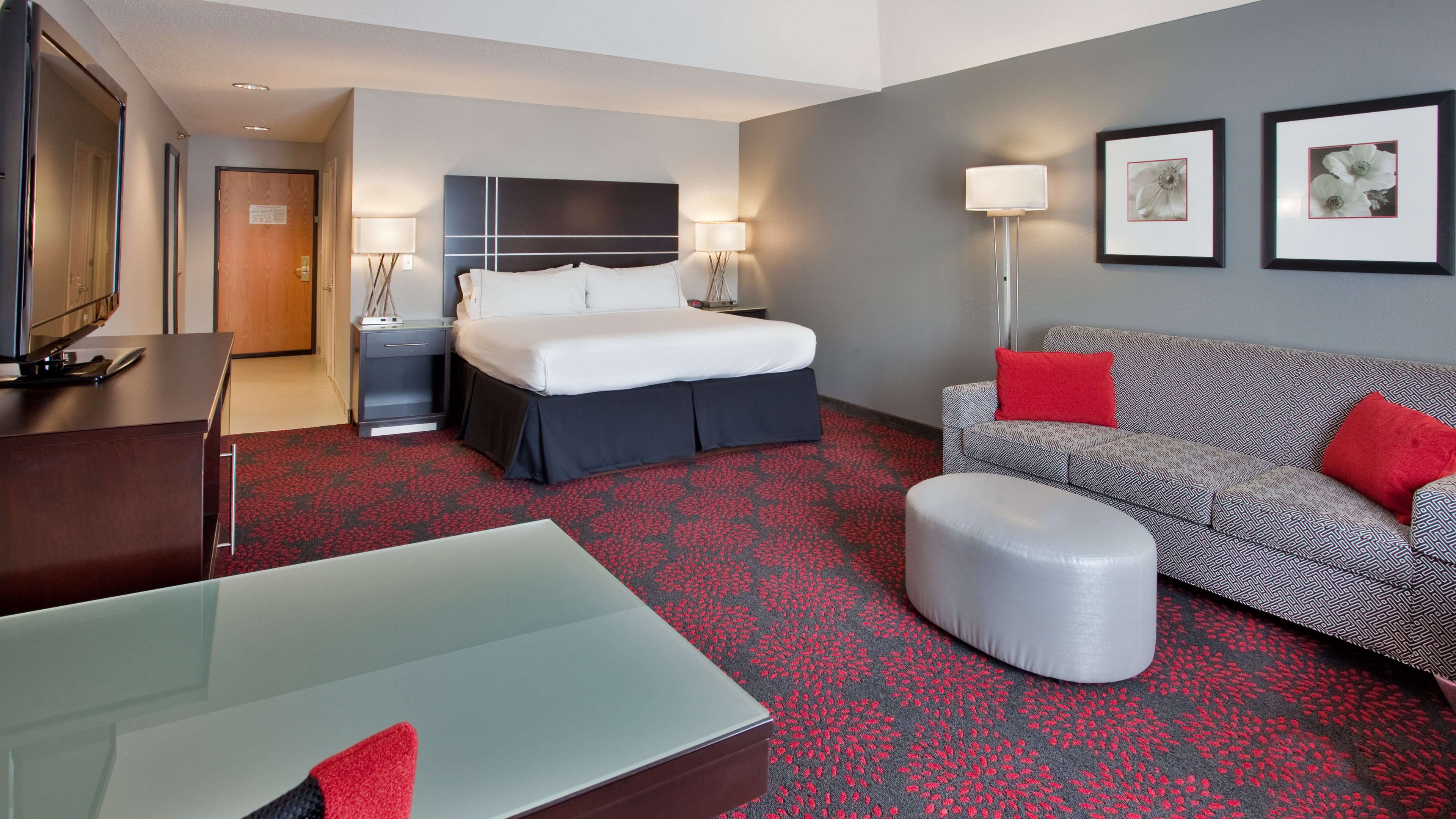 holiday inn express fremont by ihg