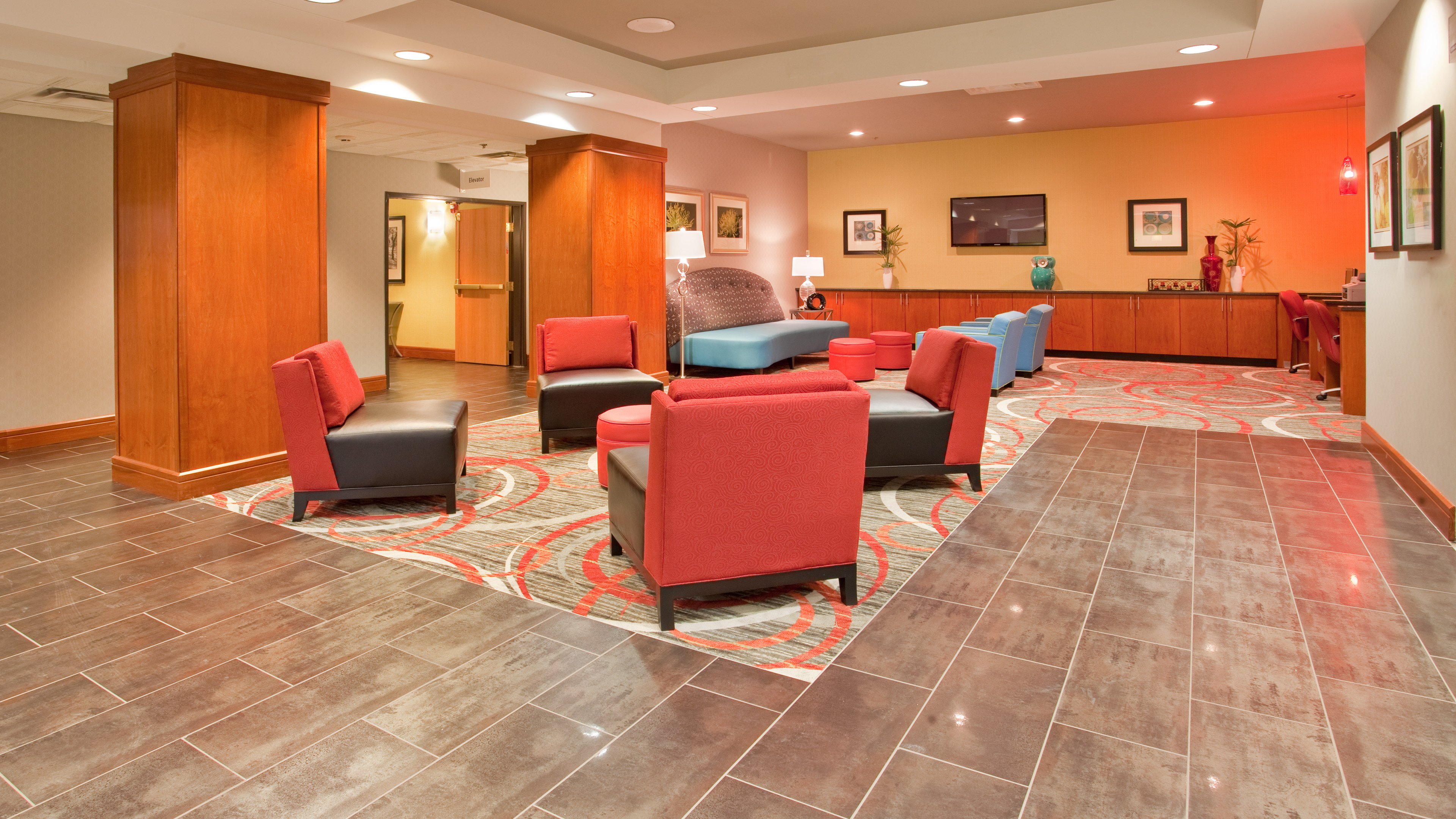 holiday inn express fremont by ihg