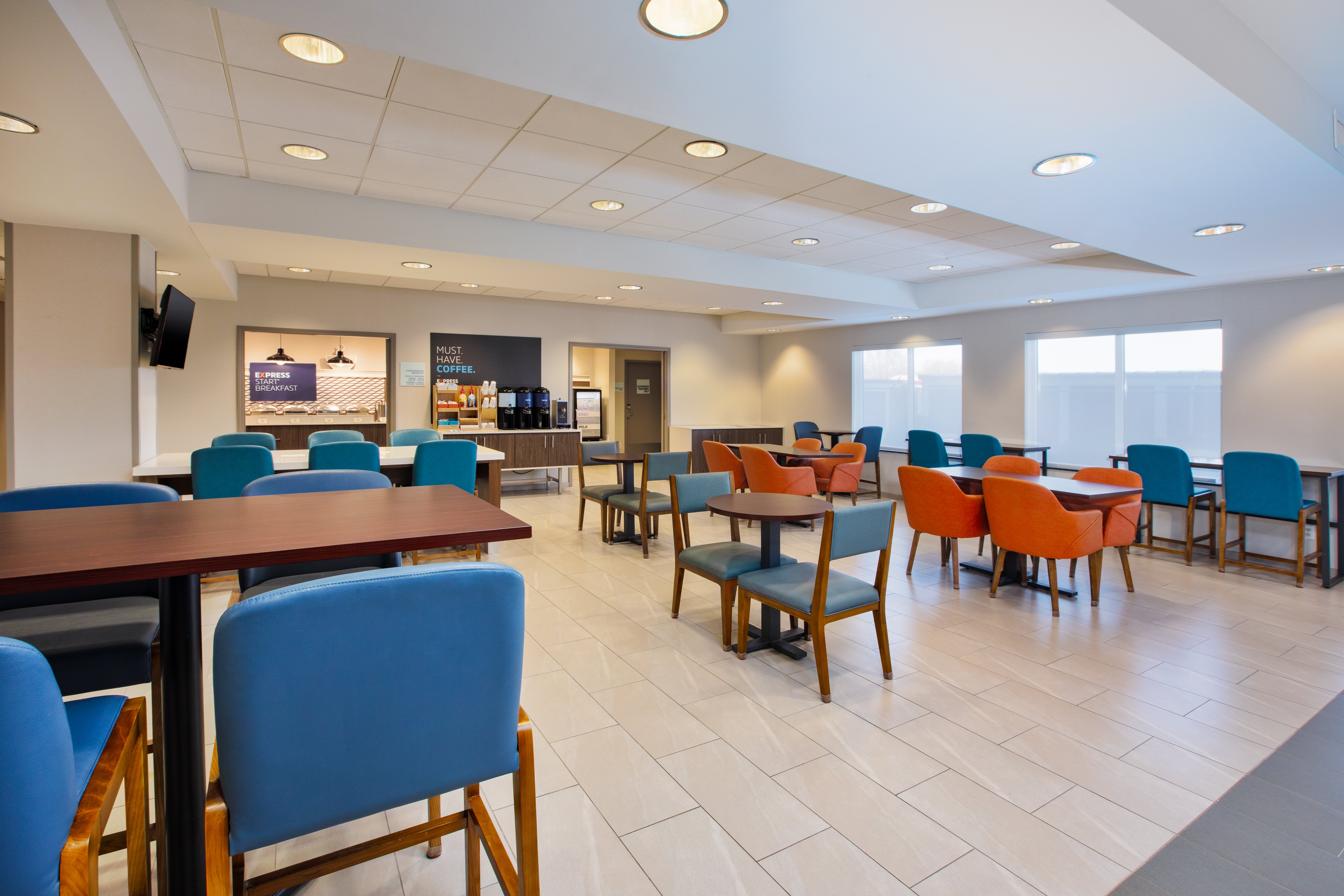 holiday inn express fremont by ihg