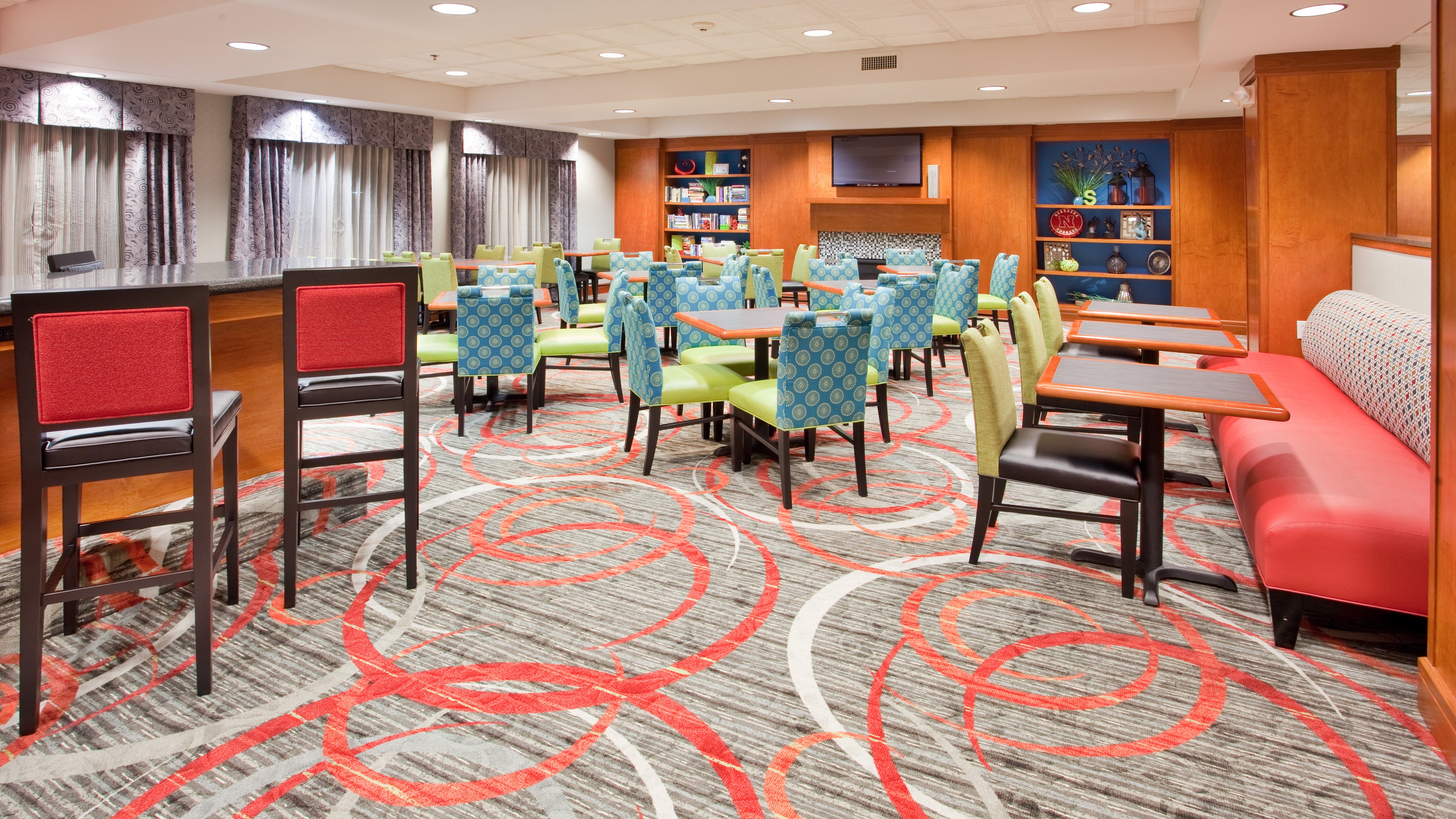 holiday inn express fremont by ihg