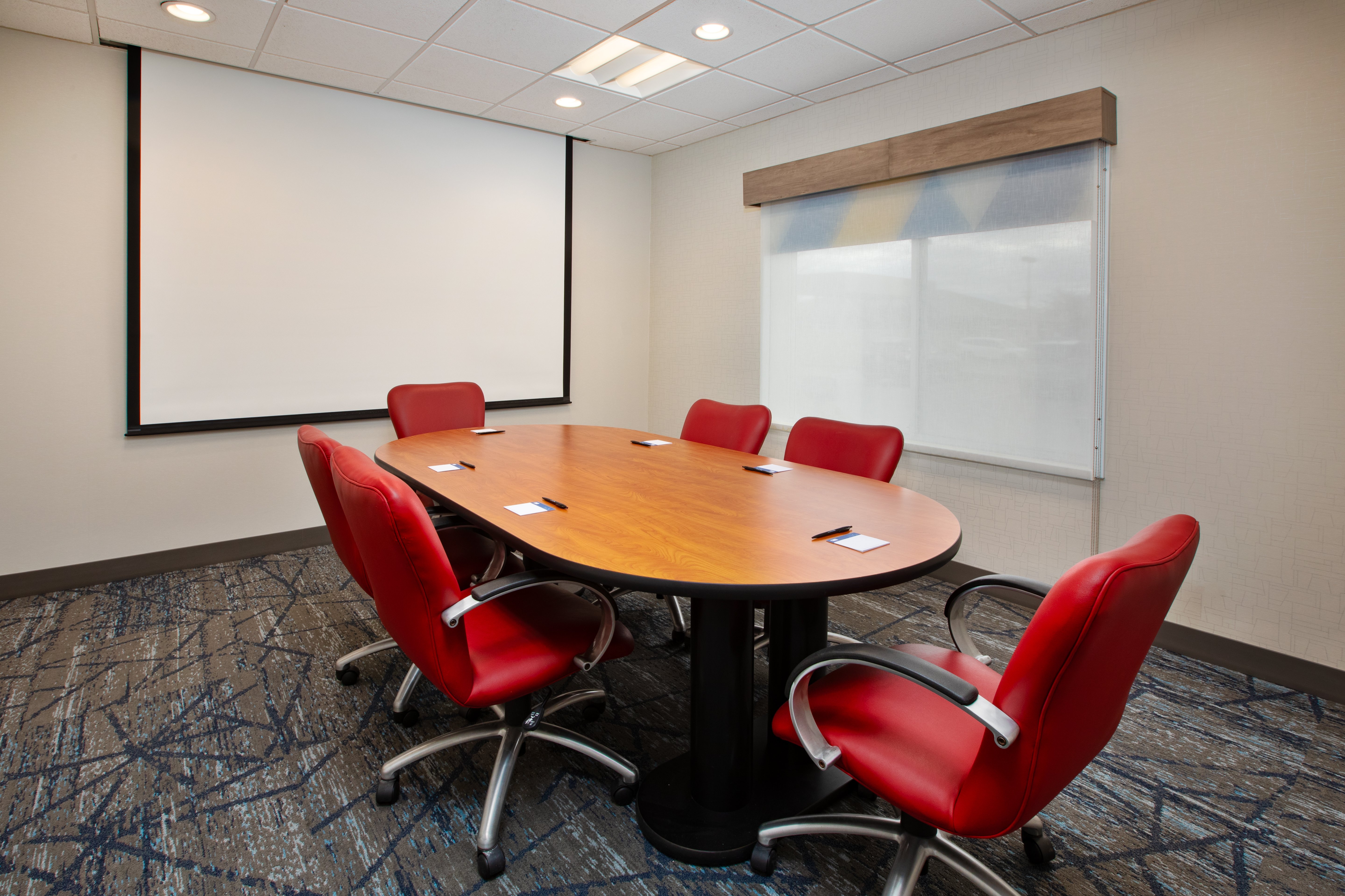 holiday inn express fremont by ihg
