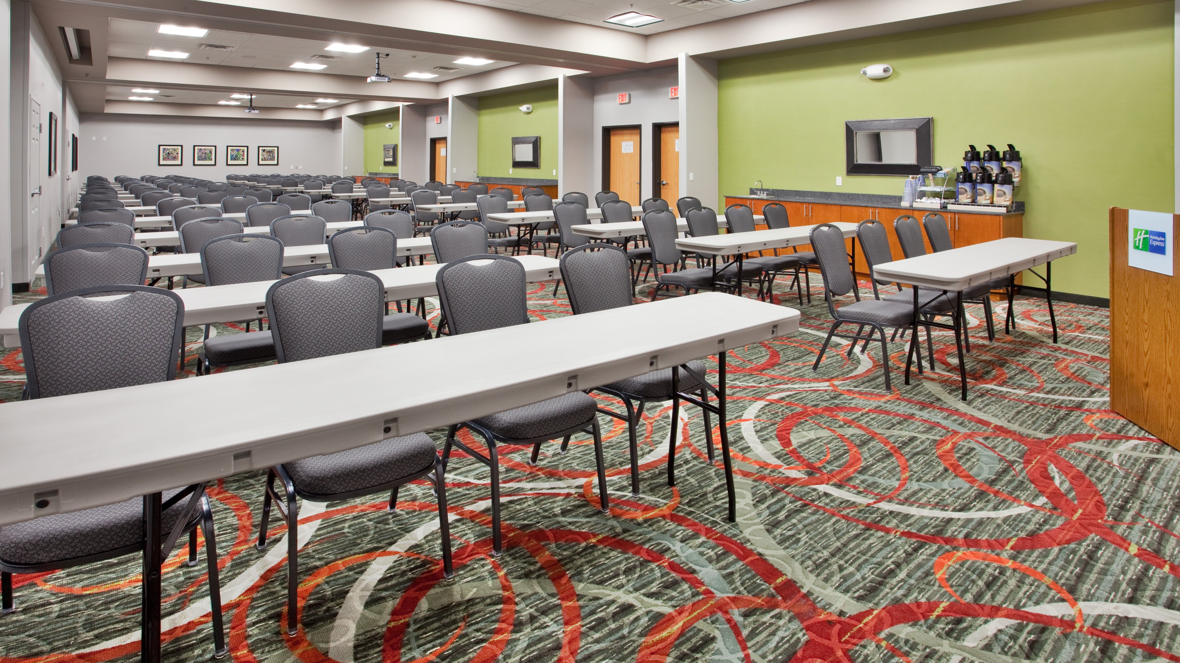 holiday inn express fremont by ihg