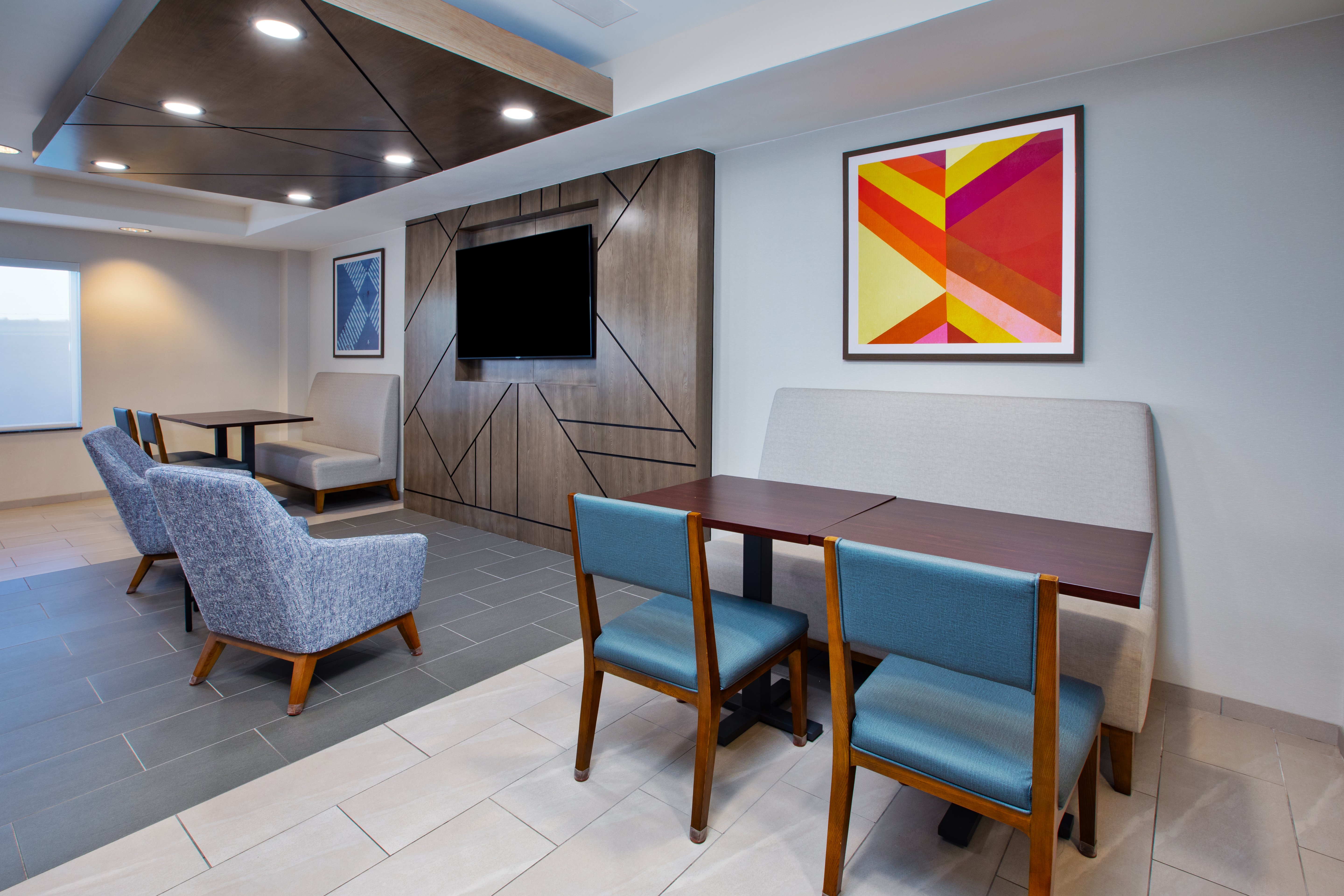 holiday inn express fremont by ihg