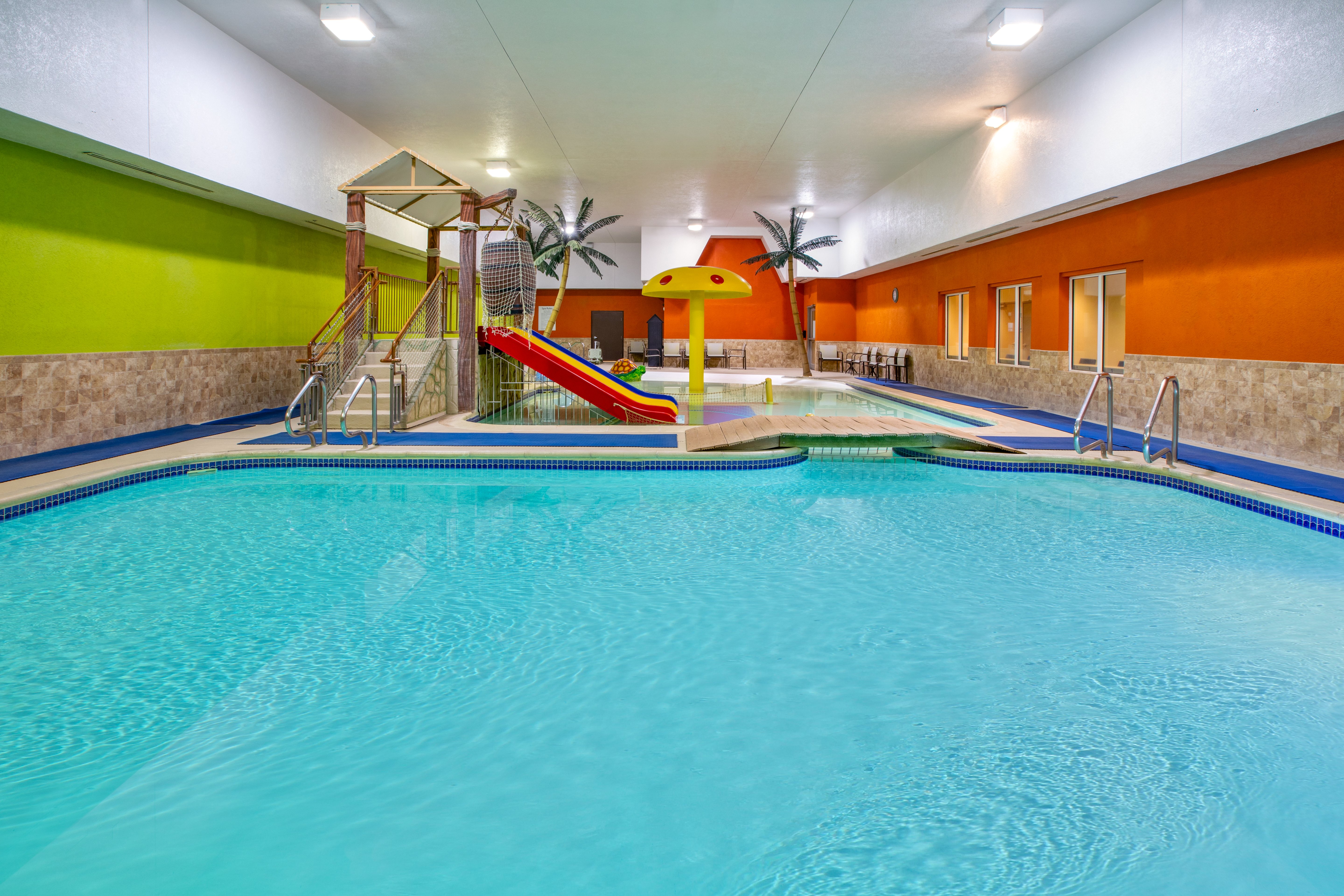 holiday inn express fremont by ihg