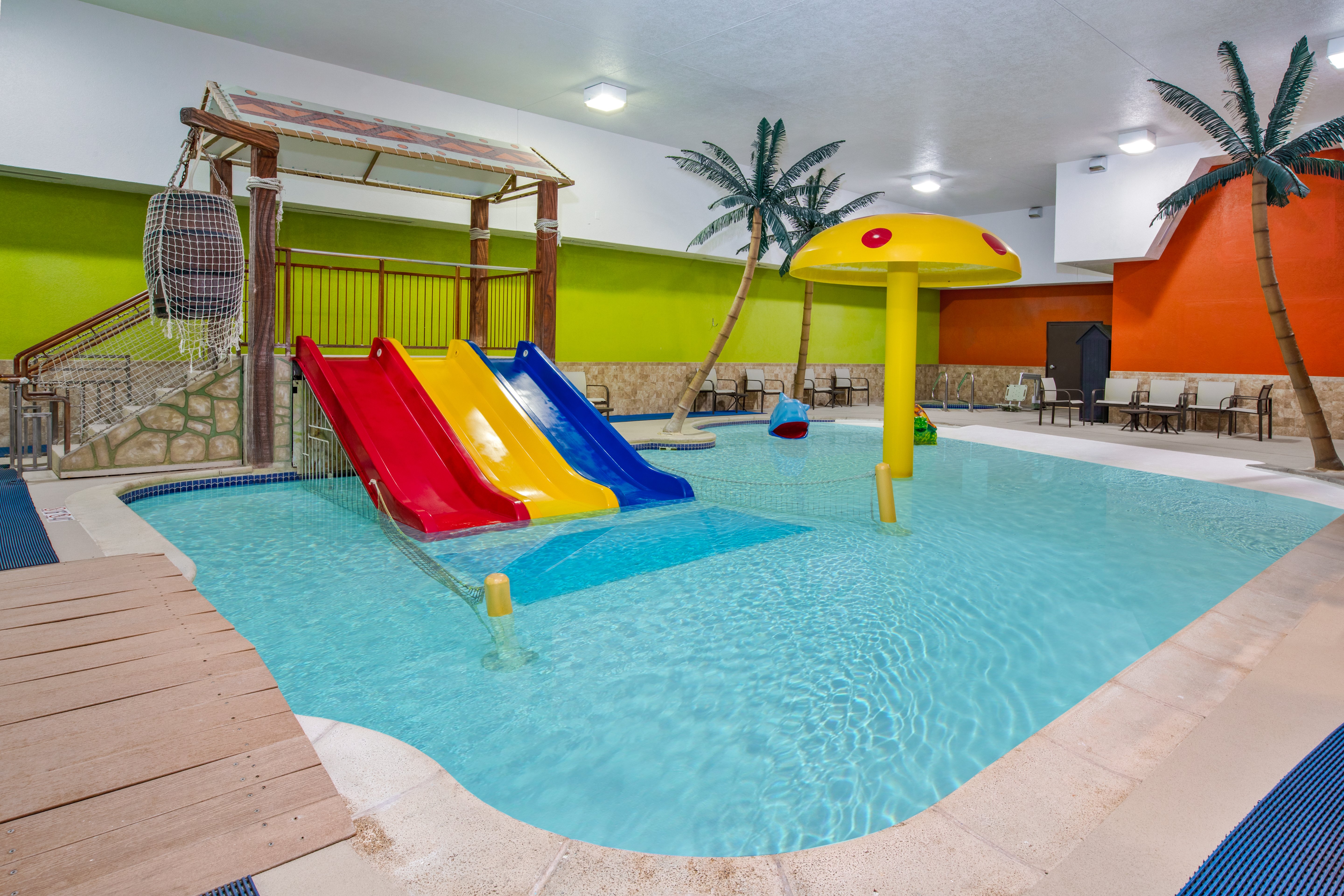 holiday inn express fremont by ihg
