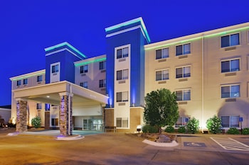 holiday inn express fremont by ihg