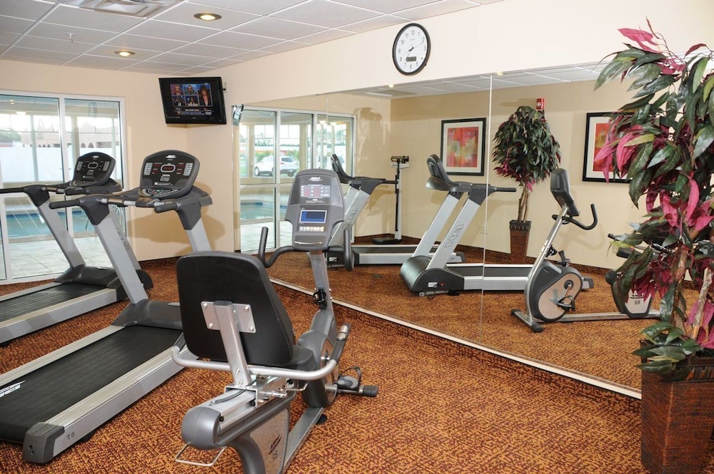 holiday inn express hotel and suites bainbridge by ihg