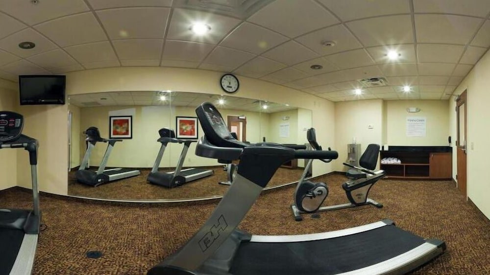 holiday inn express hotel and suites bainbridge by ihg