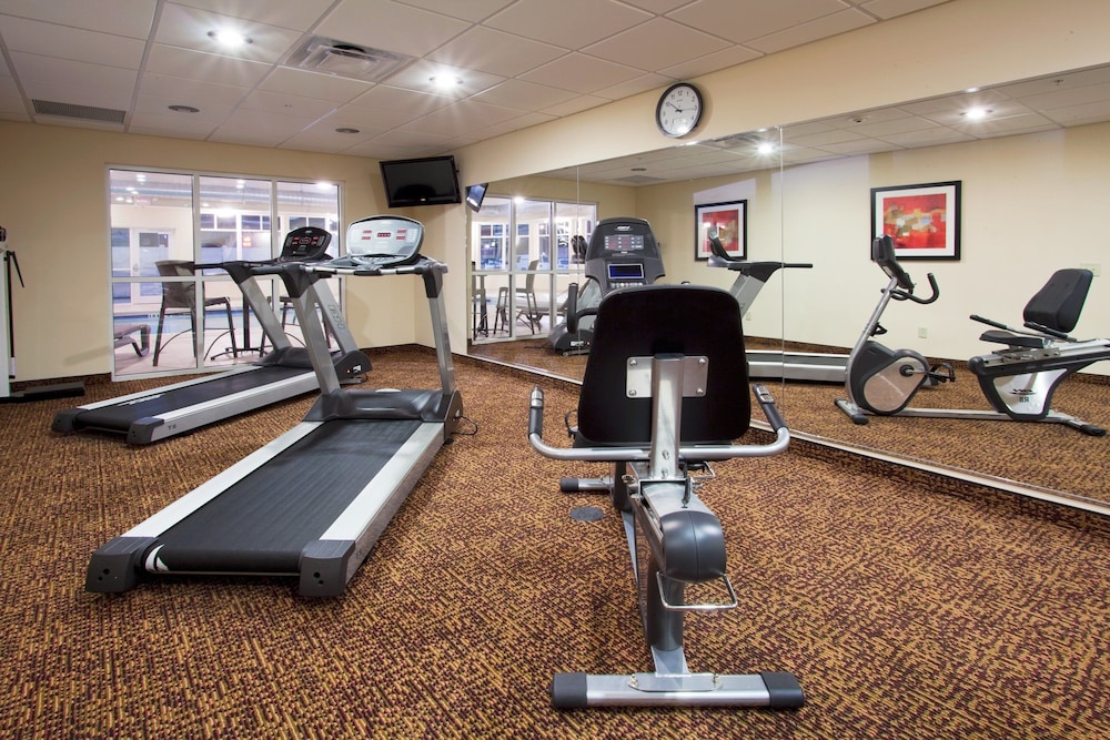 holiday inn express hotel and suites bainbridge by ihg