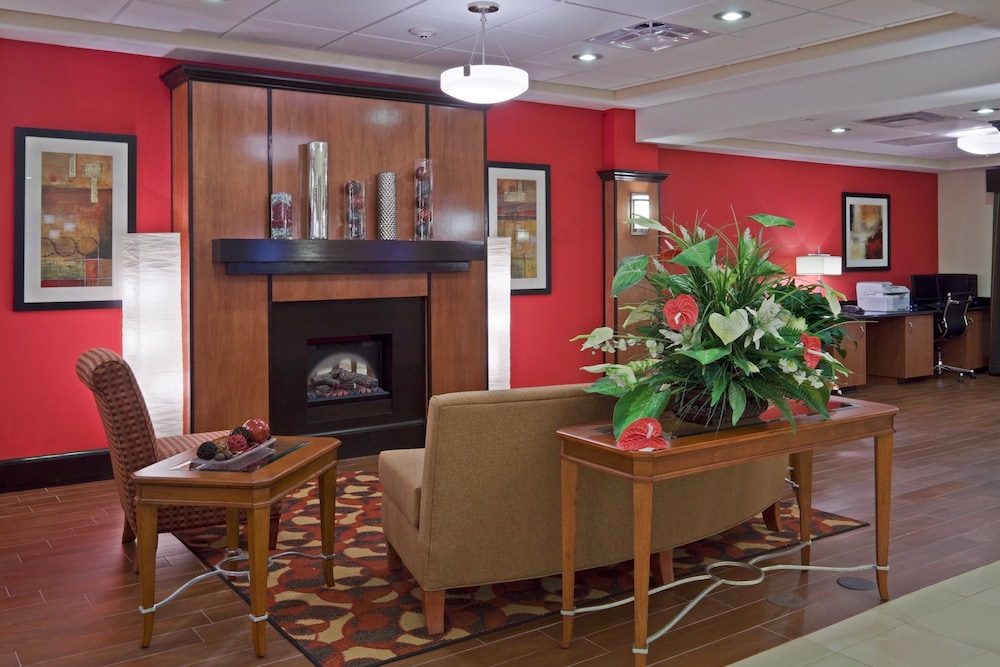 holiday inn express hotel and suites bainbridge by ihg