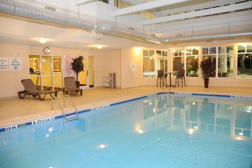 holiday inn express hotel and suites bainbridge by ihg