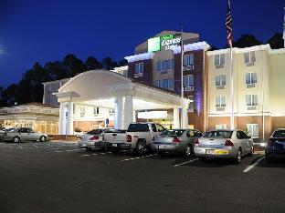 Holiday Inn Express Hotel & Suites Bainbridge By Ihg,Decatur>>Bainbridge,3 star