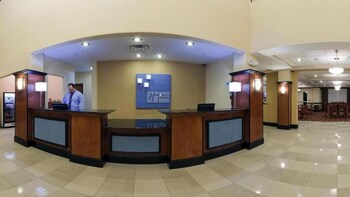 Holiday Inn Express Hotel & Suites Bainbridge By Ihg,Decatur>>Bainbridge,3 star
