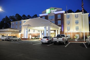 Holiday Inn Express Hotel & Suites Bainbridge By Ihg,Decatur>>Bainbridge,3 star
