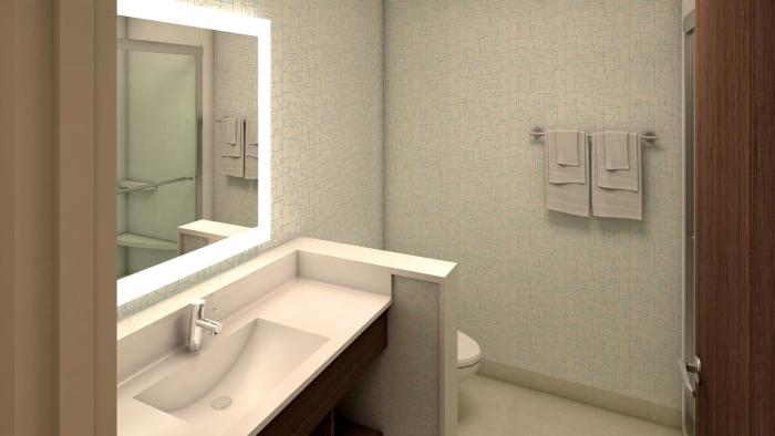 holiday inn express hotel and suites bainbridge by ihg