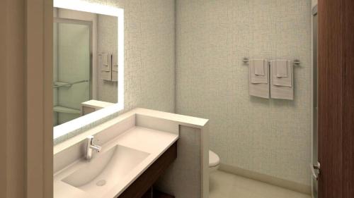 holiday inn express hotel and suites bainbridge by ihg
