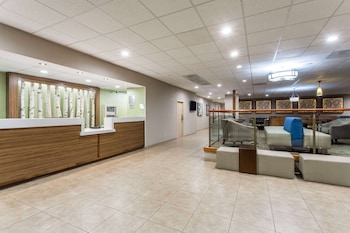 Wyndham Garden Fresno Yosemite Airport,Fresno>>Clovis,3 star