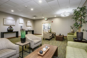 Wyndham Garden Fresno Yosemite Airport,Fresno>>Clovis,3 star